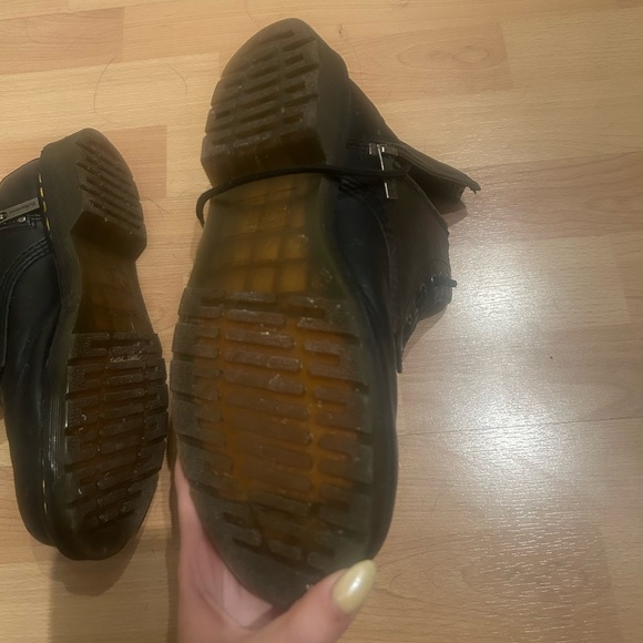 Doc marten boots - Picture 2 of 2